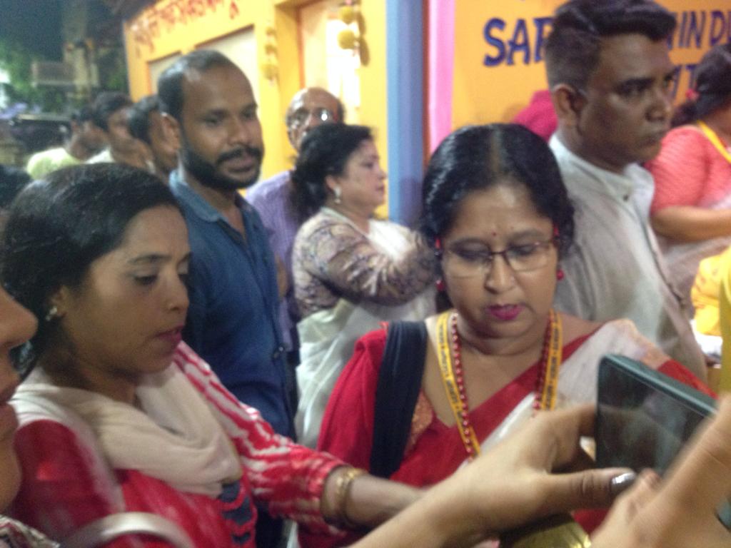 Sanjib Acharya